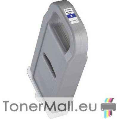 Canon Мастилена касета CANON PFI-706B Blue 6689B001AA
