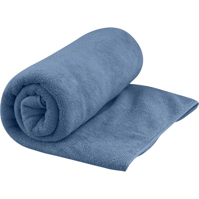 Sea To Summit Tek Towel 75 x 150 cm ATTTEK ATTEK.XL modrá XL