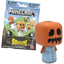 Minecraft Mystery mini squishme