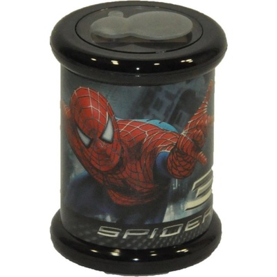 Острилка двойна Спайдърмен pm02060a