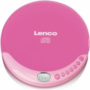 Lenco CD-011