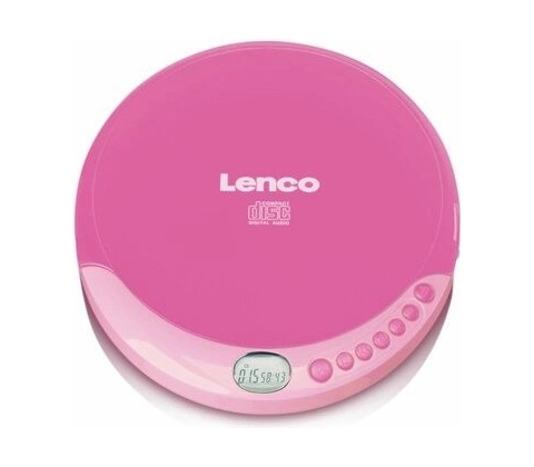 Lenco CD-011
