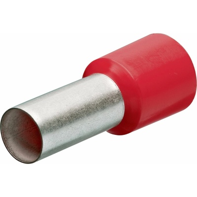 KNIPEX Dutinka koncová izolovaná 97 99 332