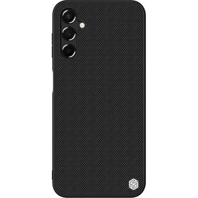 Nillkin Кейс Nillkin Textured Case за Samsung Galaxy A14 5G / Galaxy A14, черен (6902048261358)