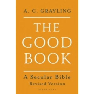 Good Book | A C Grayling (2016)
