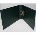 Biurfol Desk binder a3/70 mm horizontal, navy blue