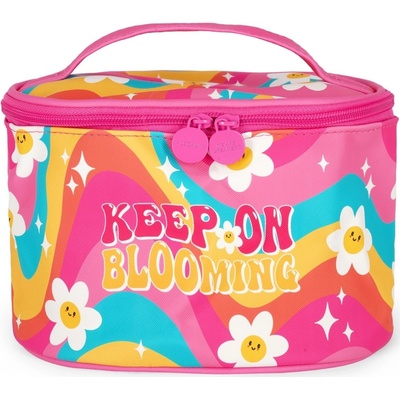 Legami beauty case Hello beauty Daisy