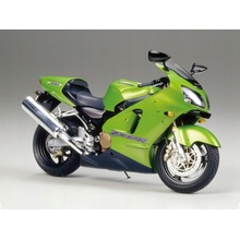 Tamiya Kawasaki Ninja ZX-12R 1:12