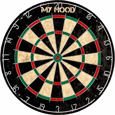 My Hood Classic