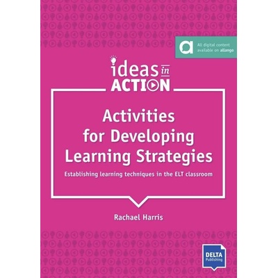 Activities for Developing Learning Strategies