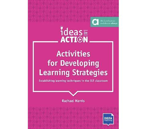 Activities for Developing Learning Strategies