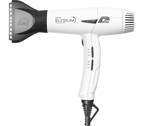 Parlux Elysium Matt White