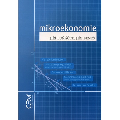 Mikroekonomie