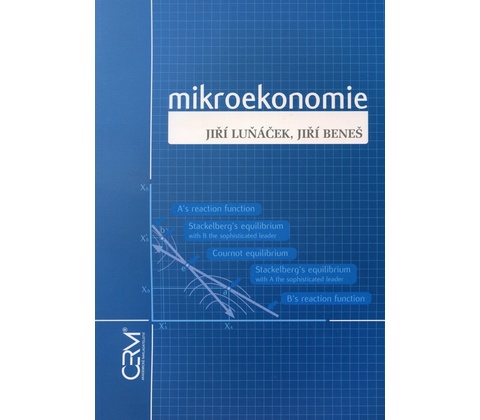 Mikroekonomie