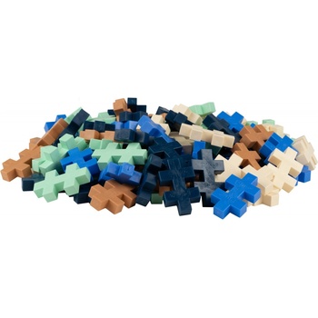 Plus-Plus Big Breeze 100 ks