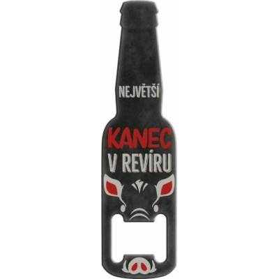 Albi Otvírák - Kanec