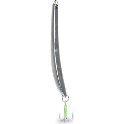 Aquantic pilker Banana Pilk Steel Singl Vzor CR 400g