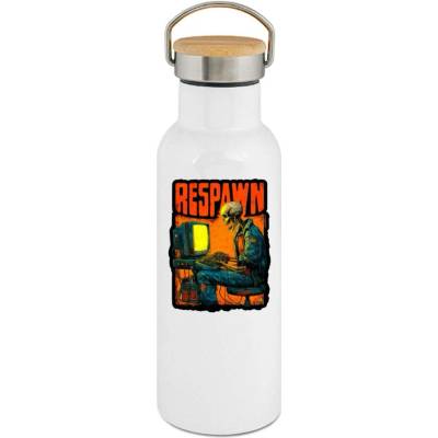 123TRIKO termoska Respawn 500 ml vtipné