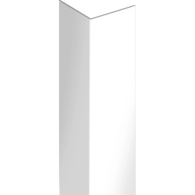 Acara W5 lišta k ochraně rohu bílá 2,9 m – Zboží Mobilmania