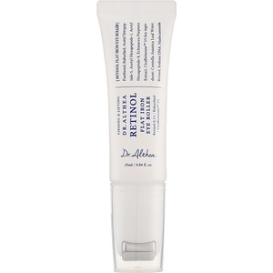 Dr. Althea Retinol Flat Iron Eye Roller - Крем за Кожата около Очите 25ml