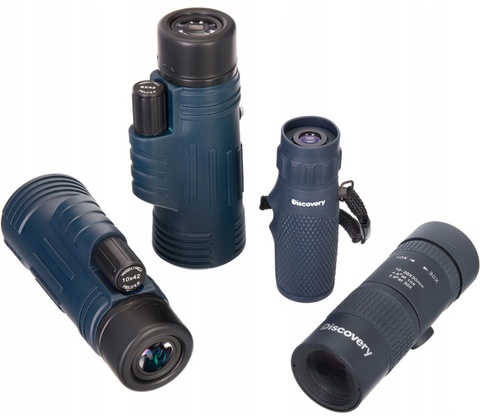 Discovery Gator 8x42