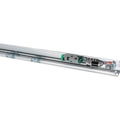 Pohon pro automatické dveře jednokřídlo L=3300mm