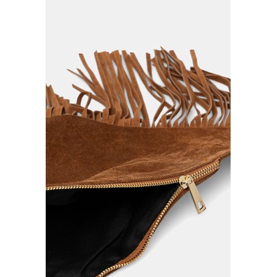 ANSWEAR Велурена чанта Answear. LAB (1366.hak)