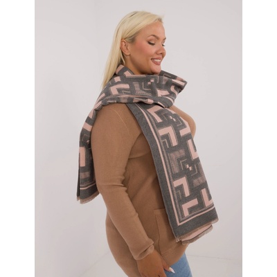Wool Fashion Italia AT-SZ-23158.32 sivá
