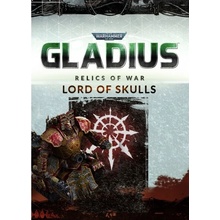Warhammer 40000: Gladius - Relics of War Lord of Skulls