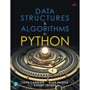 Data Structures & Algorithms in Python