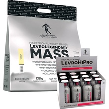 Kevin Levrone LevroLegendary MASS 6800 g