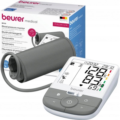 Beurer BM 53
