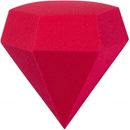 Gabriella Salvete Diamond sponge hubka na make-up Magenta