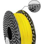 AzureFilm PLA Strongman Yellow - 1, 75 mm / 1000 g (FPS171-1021)