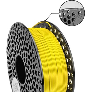 AzureFilm PLA Strongman Yellow - 1, 75 mm / 1000 g (FPS171-1021)
