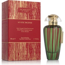 The Merchant of Venice Mystic Incense parfémovaná voda unisex 50 ml