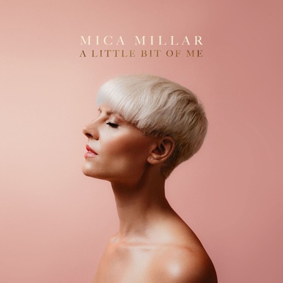 Mica Millar - A Little Bit Of Me (CD) (<![CDATA[5052442030287]]>)