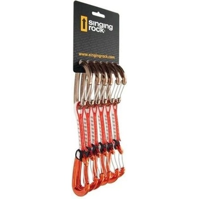 Singing Rock SET VISION 6PACK