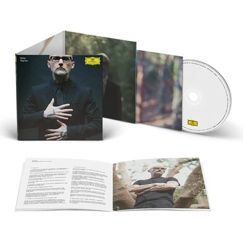 Moby - Reprise CD