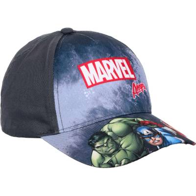 Kids movie heroes Шапка avengers