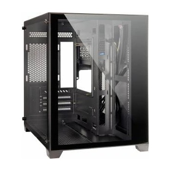 Inter-Tech C-501 Aspect (88881361)