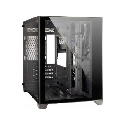 Inter-Tech C-501 Aspect (88881361)