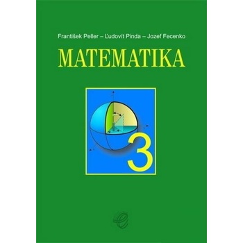 Matematika 3