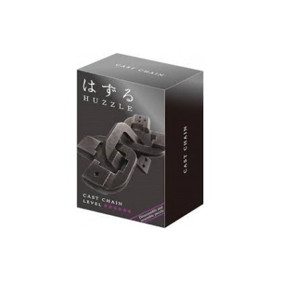 Albi Hlavolam Huzzle Cast Chain