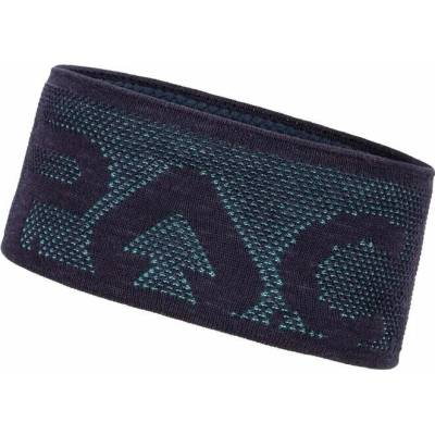 P.A.C. Sport Tamo Headband navy