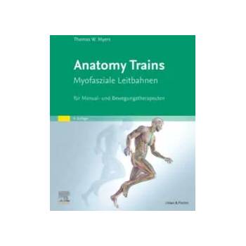 Image 1 of Anatomy Trains | Wiebke Kathmann, Anne Schulz