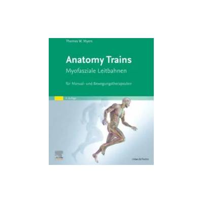 Anatomy Trains | Wiebke Kathmann, Anne Schulz
