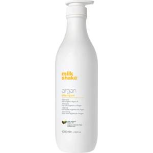 Milk Shake Argan Овлажняващ шампоан без сулфати 1000 мл