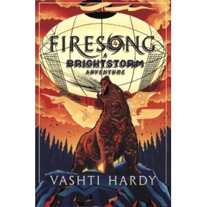 Firesong (ISBN: 9780702312250)
