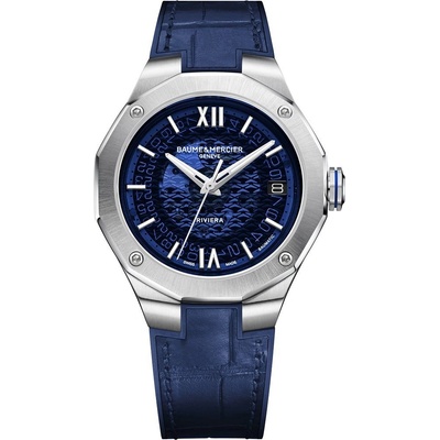 Baume & Mercier M0A10714